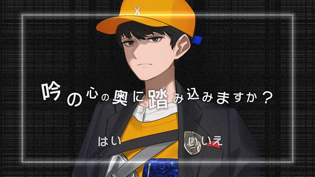 【日版】卡里古拉2 Caligula2 日语_2