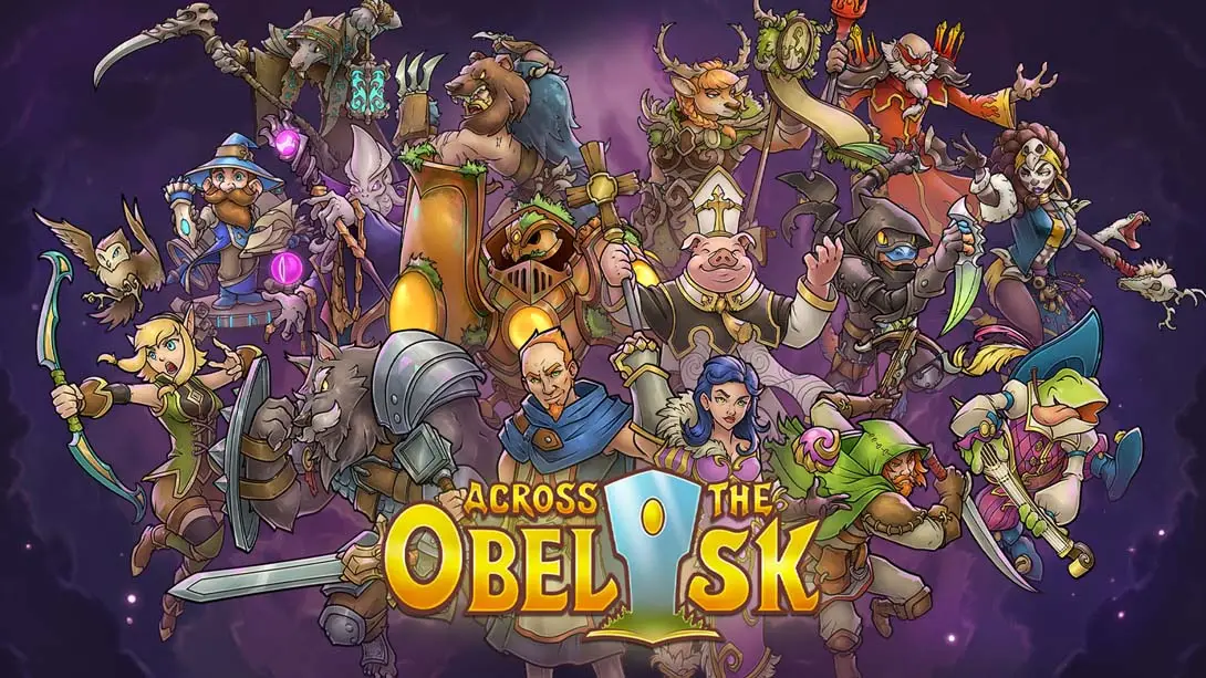 横跨方尖碑金手指截图0