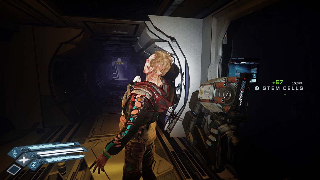 无尽轮回 The Persistence 中文_3