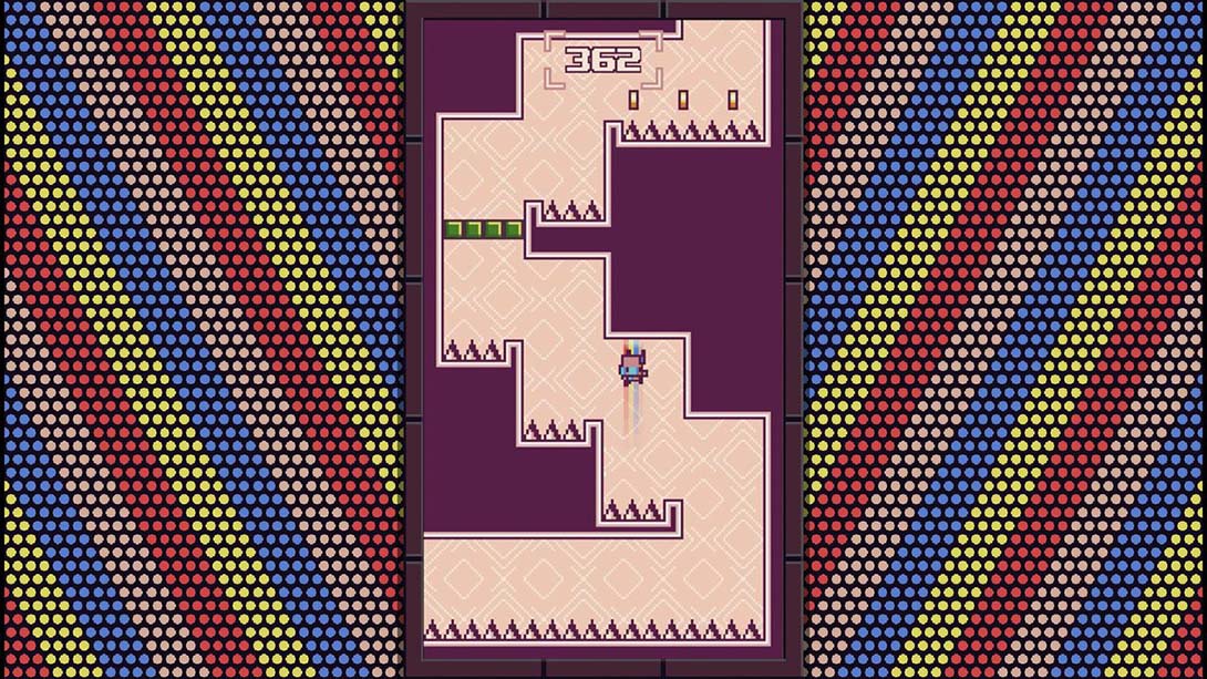 闪电战破坏者 Blitz Breaker 英语_3