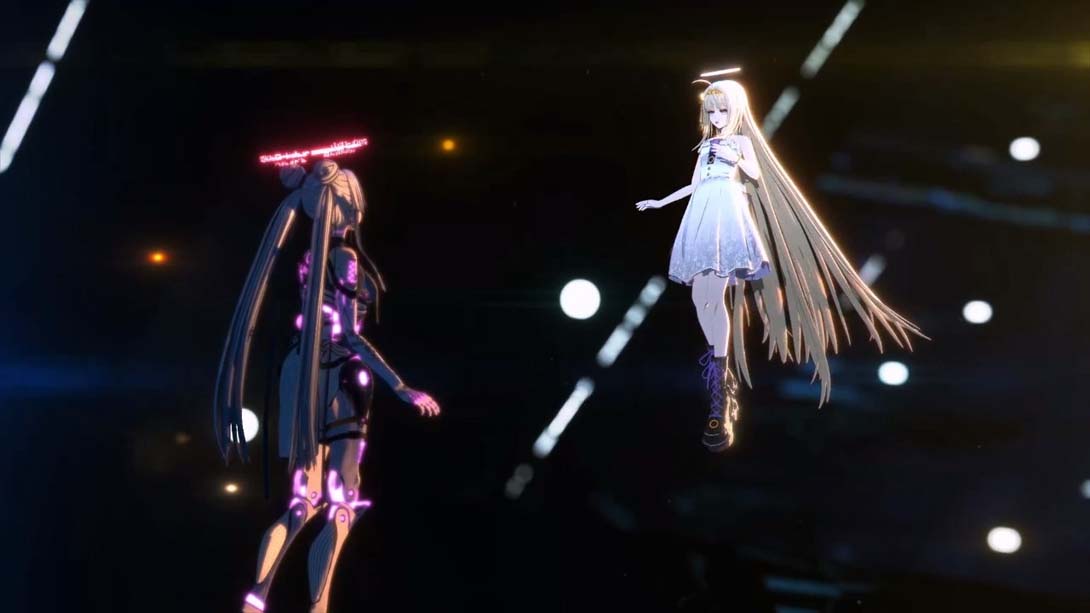 【港版】恸哭奇机 クライマキナ/CRYMACHINA 中文_3