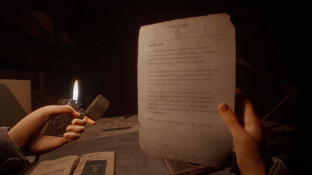 失乐园 Paradise Lost 中文_4