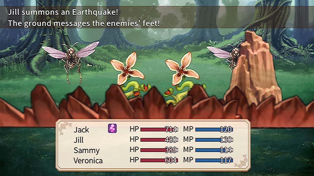 一名NPC的冒险 An NPC's Odyssey 中文_2