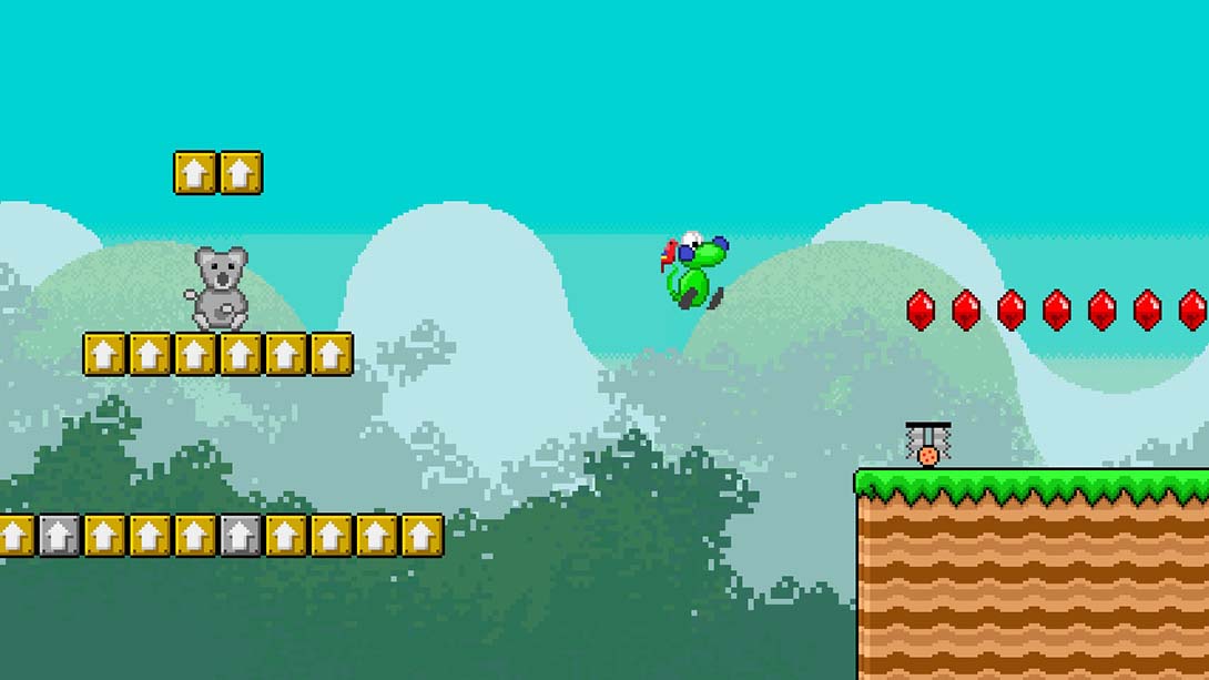 瑞吉娜和迈克的世界 Regina & Mac World 英语_5