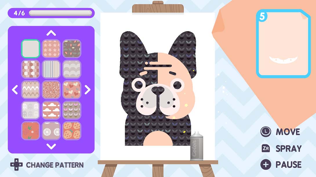 Stencil Art 英语_1