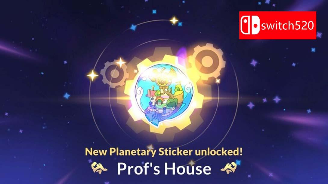 【美版】皮罗与全息之书 .Pilo and the Holobook 中文_2