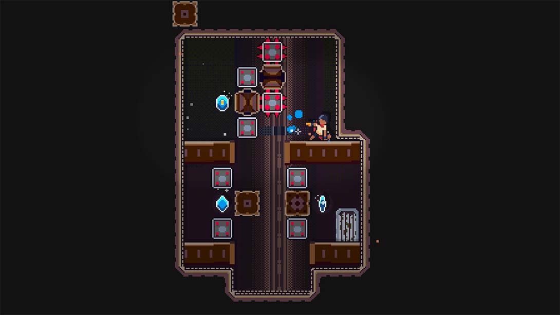 【美版】乌鸦的远足 Raven's Hike 中文_6