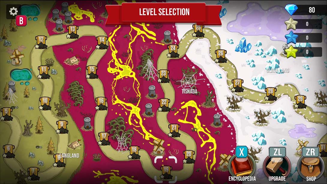 帝国入侵 Empire Invasion 英语_1