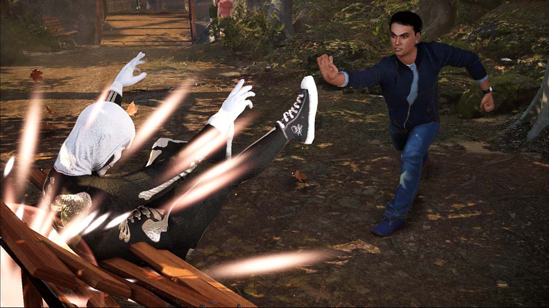 【美版】眼镜蛇2：道场崛起 .Cobra Kai 2: Dojos Rising 英语_4