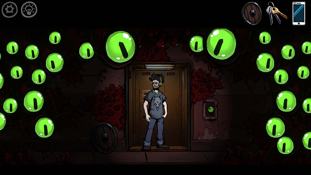 【美版】几乎是我的楼层 Almost My Floor 英语_2