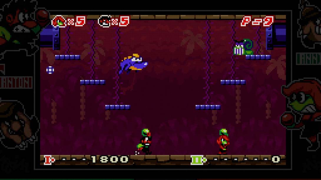 安东球 豪华版 Antonball Deluxe 英语_5