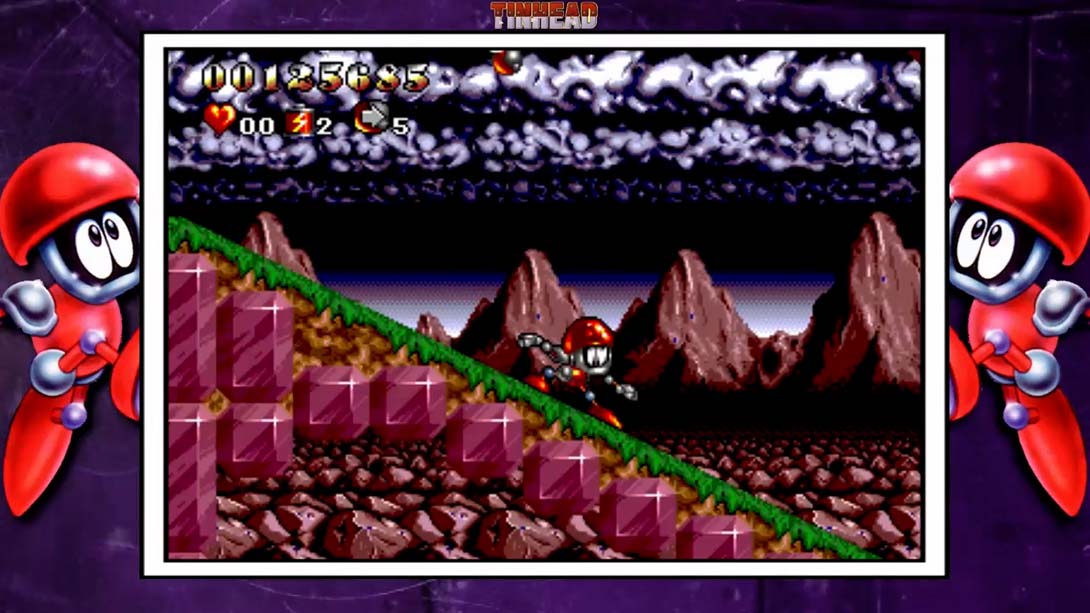 【美版】QUByte Classics: Tin Head by PIKO 英语_6