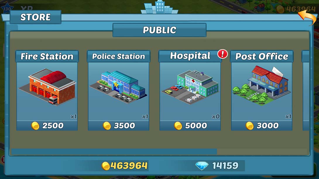 【美版】My Downtown 英语_5