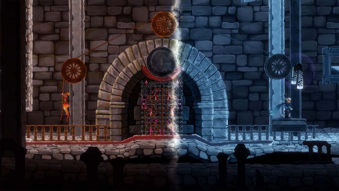 【美版】维度分离 Degrees of Separation 英语_2