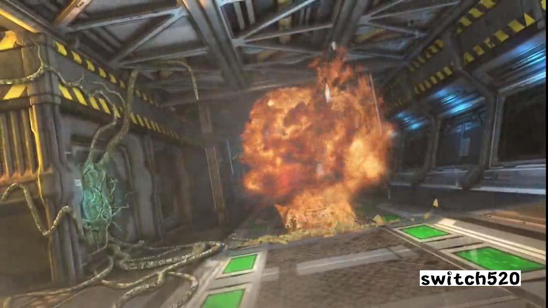 【美版】贪婪2:被禁止的实验 .Greed 2: Forbidden Experiments 英语_1