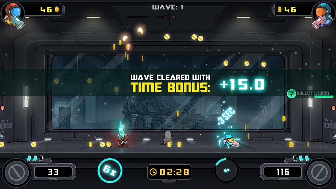 昆虫屠夫游戏截图4