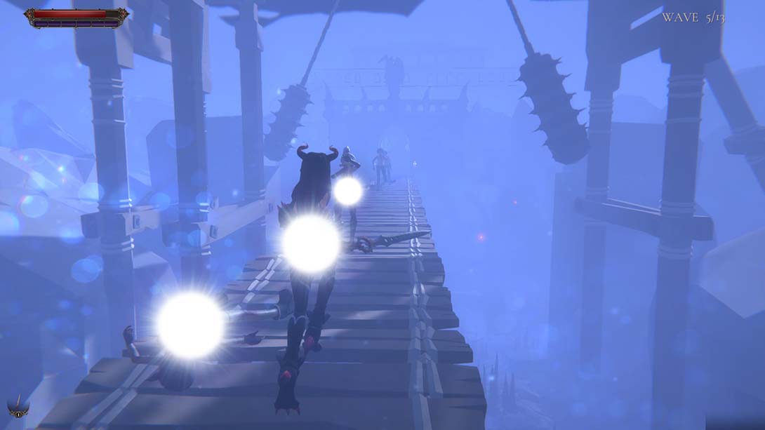 【美版】魅魔之枪 Succubus With Guns 英语_4