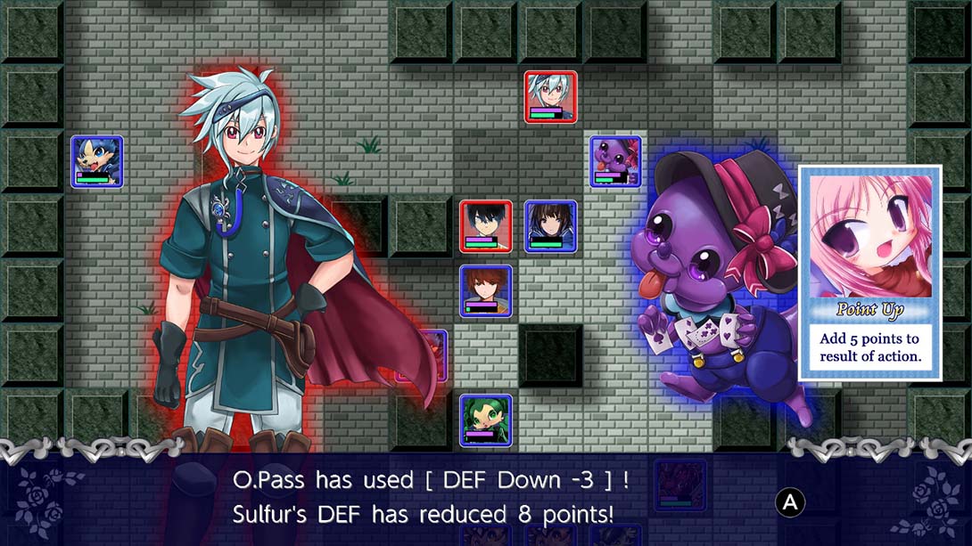 【美版】传统勇士 Traditional Braves 英语_5