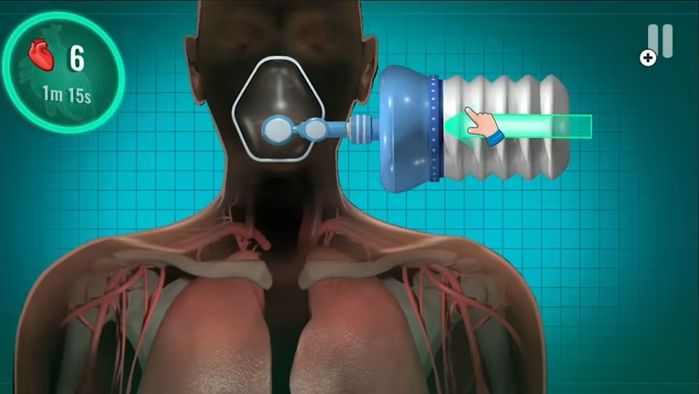 立即手术 医院 .Operate Now Hospital 中文_2