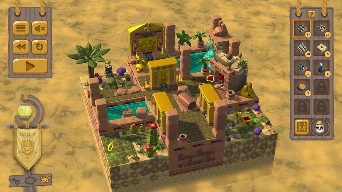 【美版】Hamster on Rails 英语_2