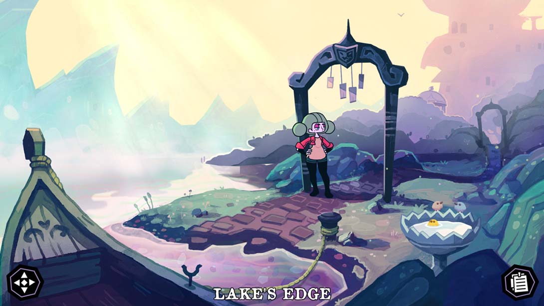 缠绕之塔 Tangle Tower 中文_3