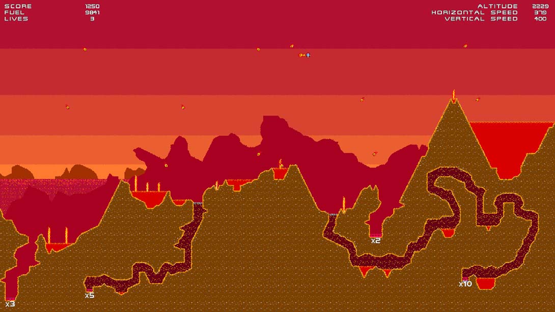 【美版】Galactic Pioneer 英语_6