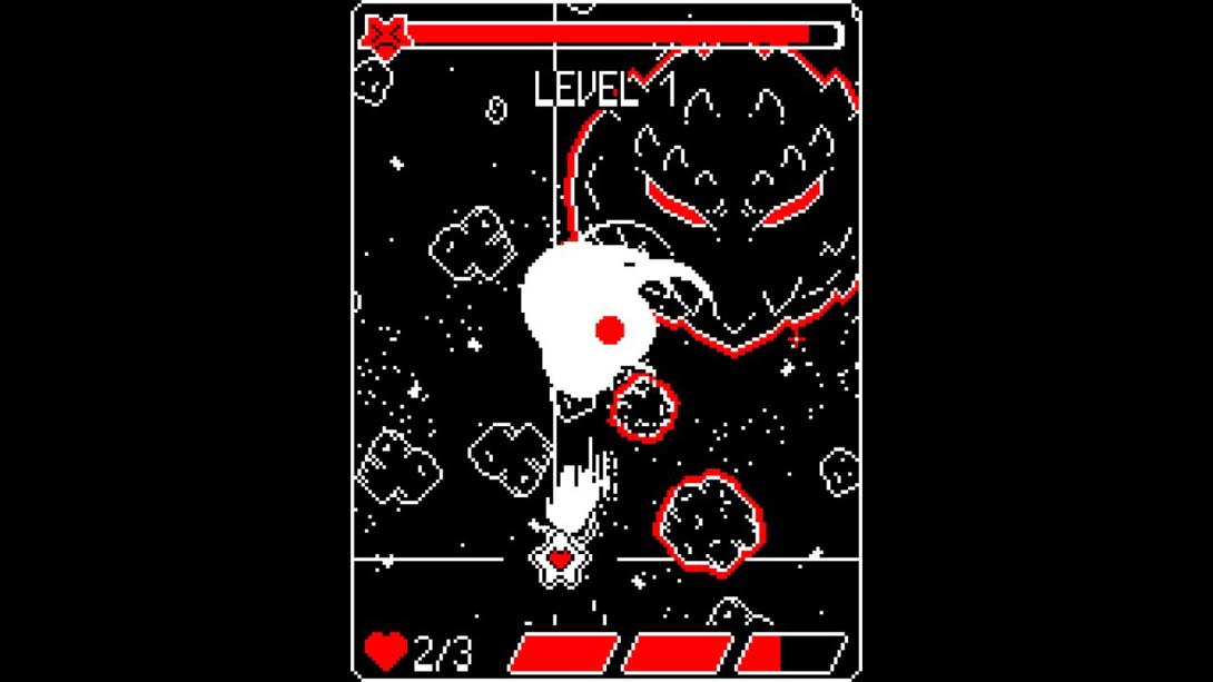 【美版】Feeble Light 英语_4