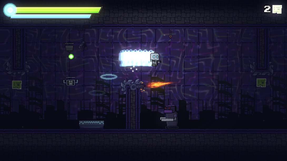 【美版】超精密计时 .ChronoBreach Ultra 中文_6