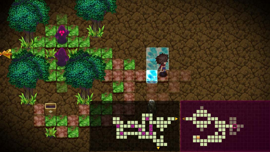 【日版】须佐之男日本神话RPG スサノオ　～日本神話ＲＰＧ～ 日语_1