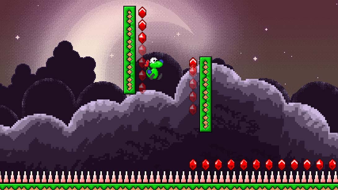 瑞吉娜和迈克的世界 Regina & Mac World 英语_2