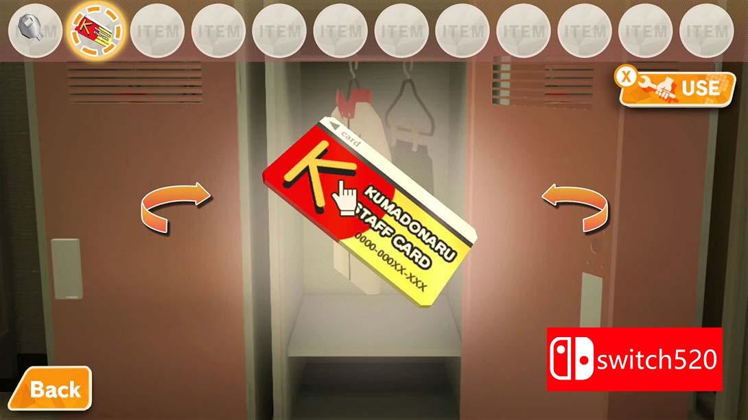 【美版】密室逃脱 ep1-4  .The Escape Room Chronicles ep1-4 中文_1