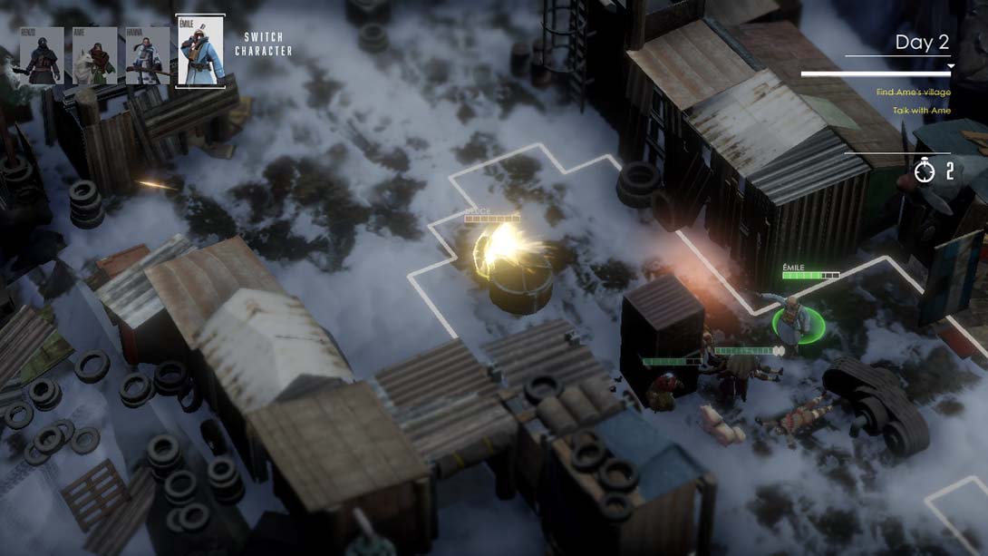 1971 太阳神计划 1971 Project Helios 英语_2