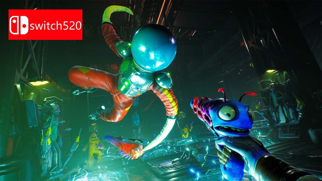 【美版】嗨嗨人生 .High On Life 英语_5