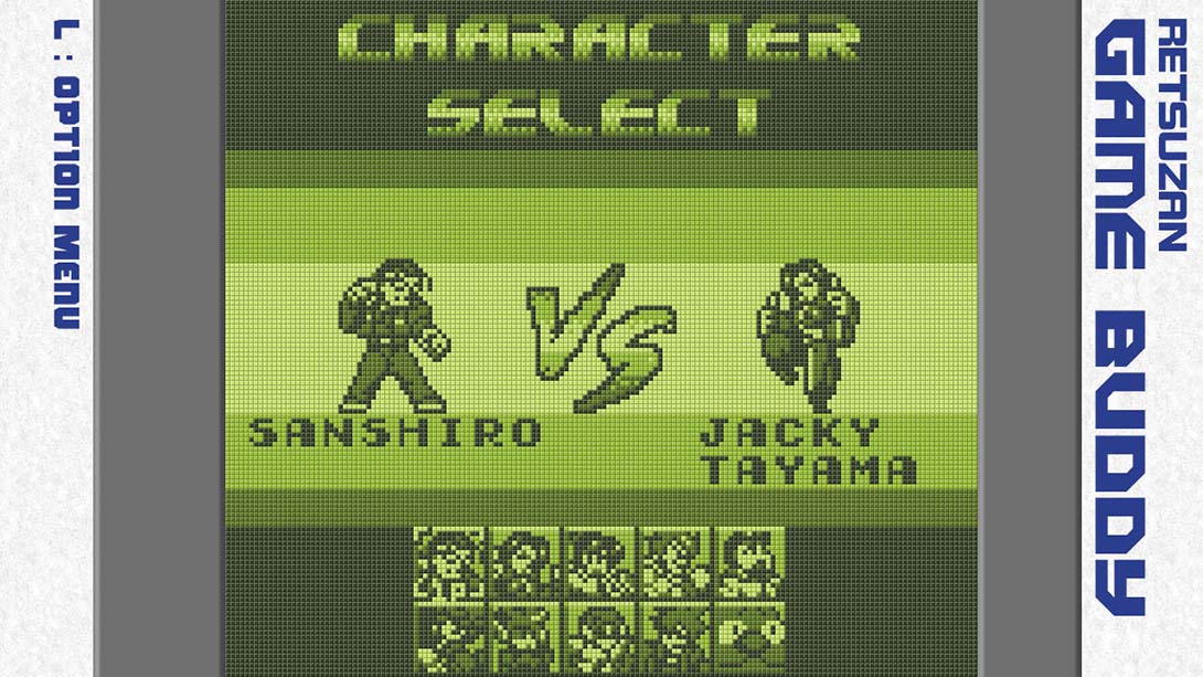 【美版】Pixel Game Maker Series DANDAN Z 英语_3