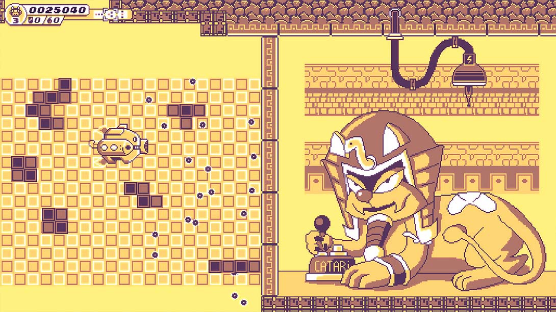 【美版】PigShip and the Giant Wolf 英语_3