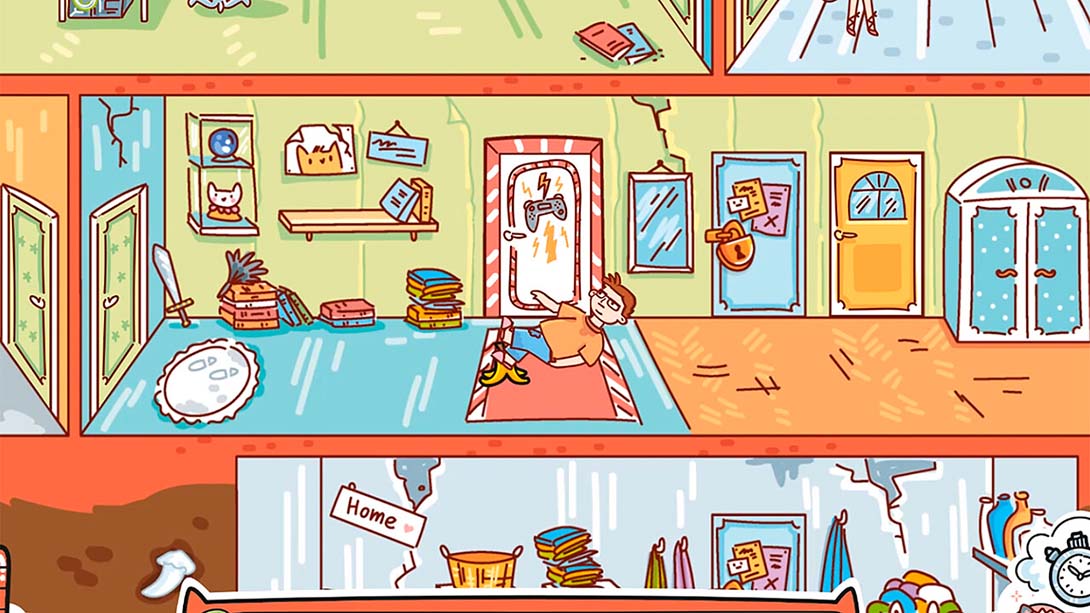 【美版】来自地狱的女友 .Girlfriend from Hell 中文_1