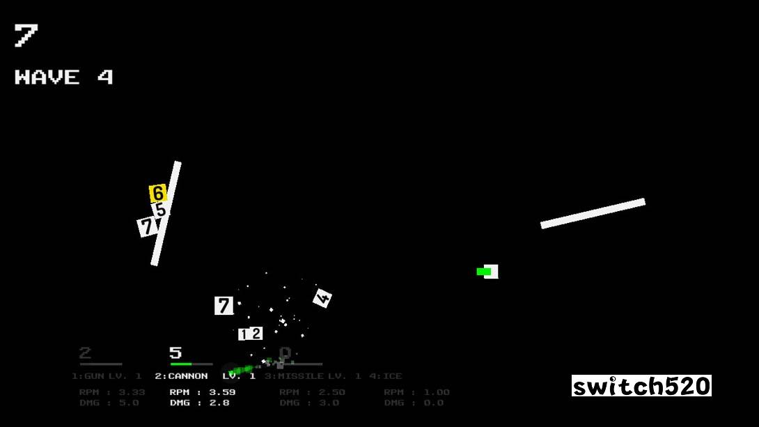 【美版】射击积木 .Shooting Blocks 英语_1