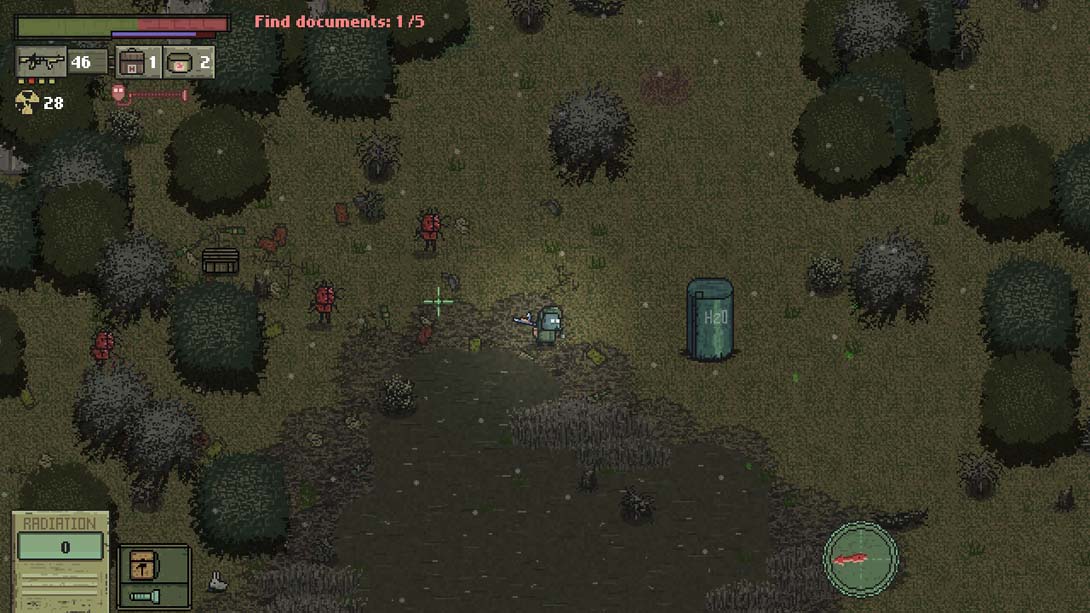 【美版】Road of Death 英语_1