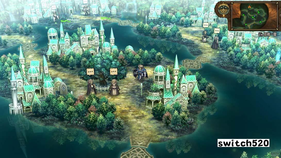 【港版】圣兽之王 中文_3