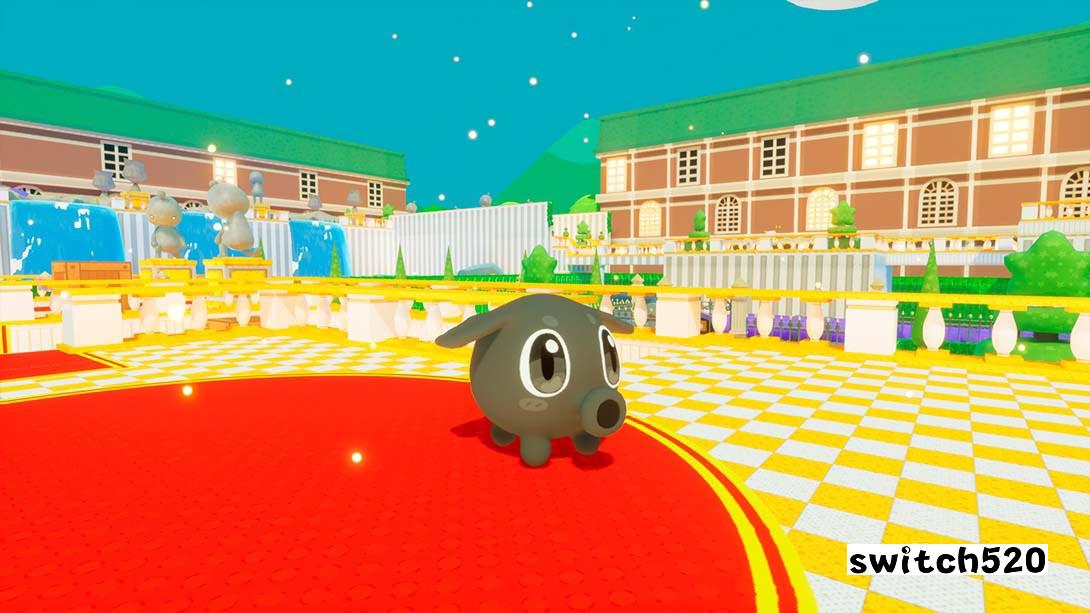 【美版】科比德!丰富多彩的冒险 Corbid! A Colorful Adventure 英语_1