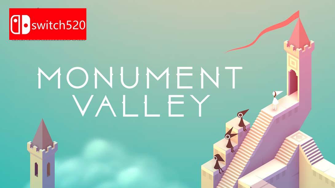 【美版】纪念碑谷 .Monument Valley 中文_0