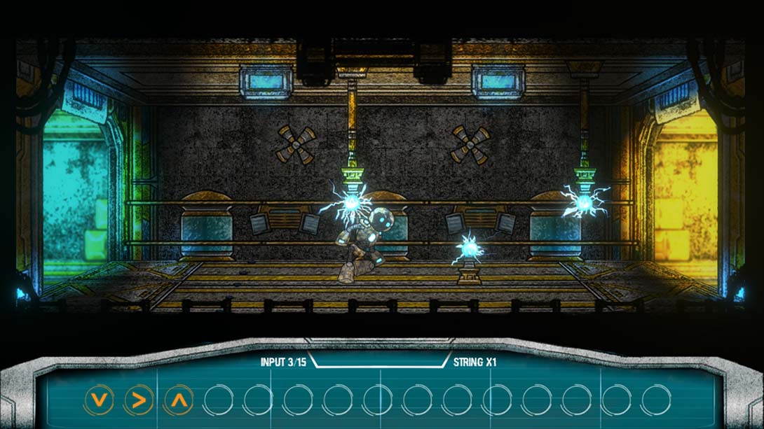 【美版】Escape String 英语_1