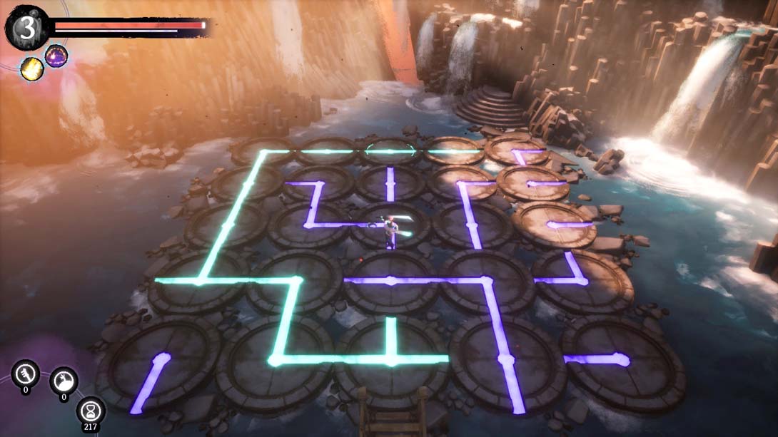 【美版】层层梦境 Dreamscaper 中文_1