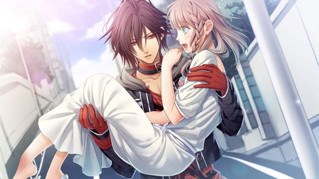 失忆症：晚期+人群合集 AMNESIA LATER×CROWD 日语_4