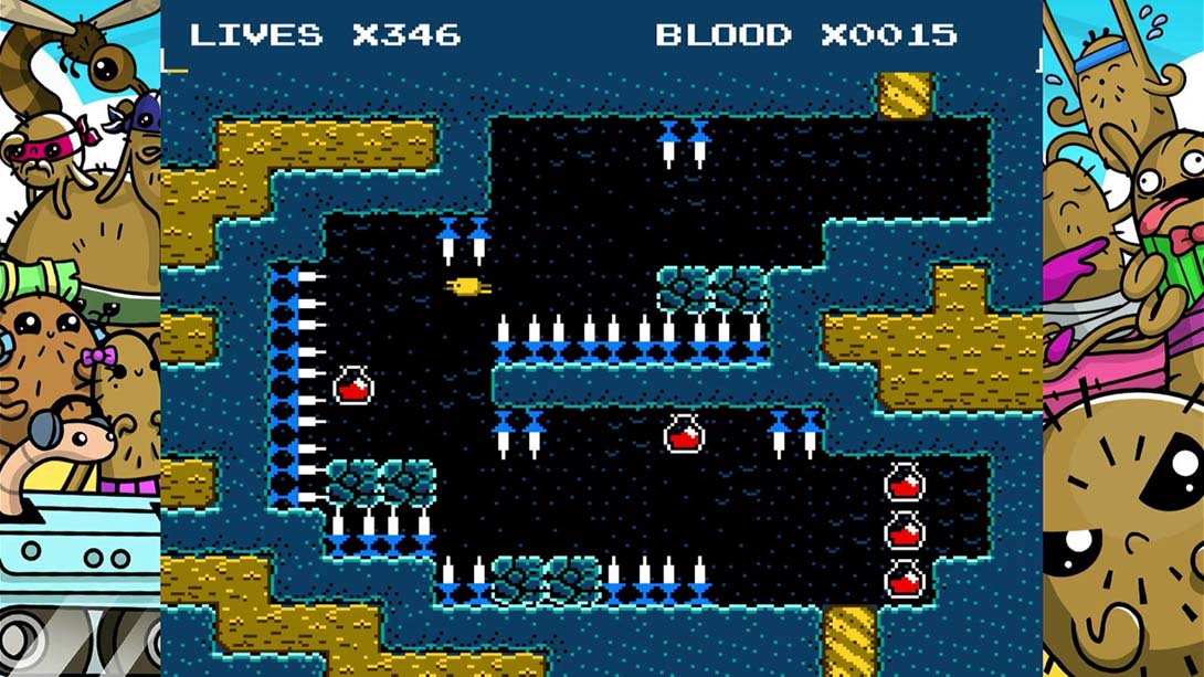 【美版】Parasite Pack 英语_1