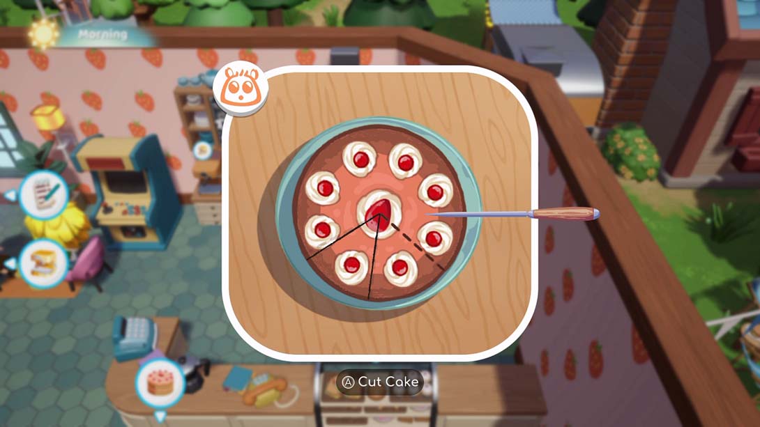 【美版】小生物咖啡馆 Critter Cafe 中文_2