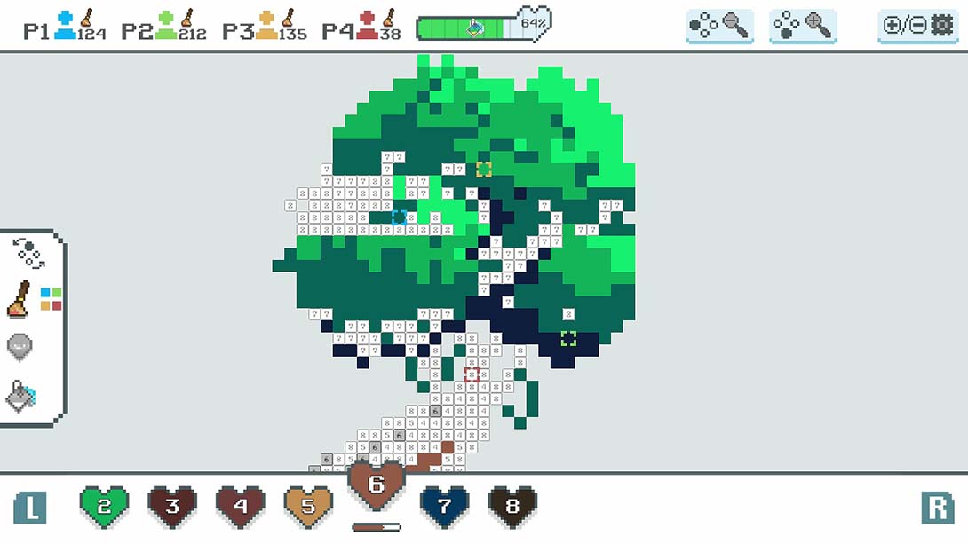 【美版】爱之色 Love Colors 英语_6