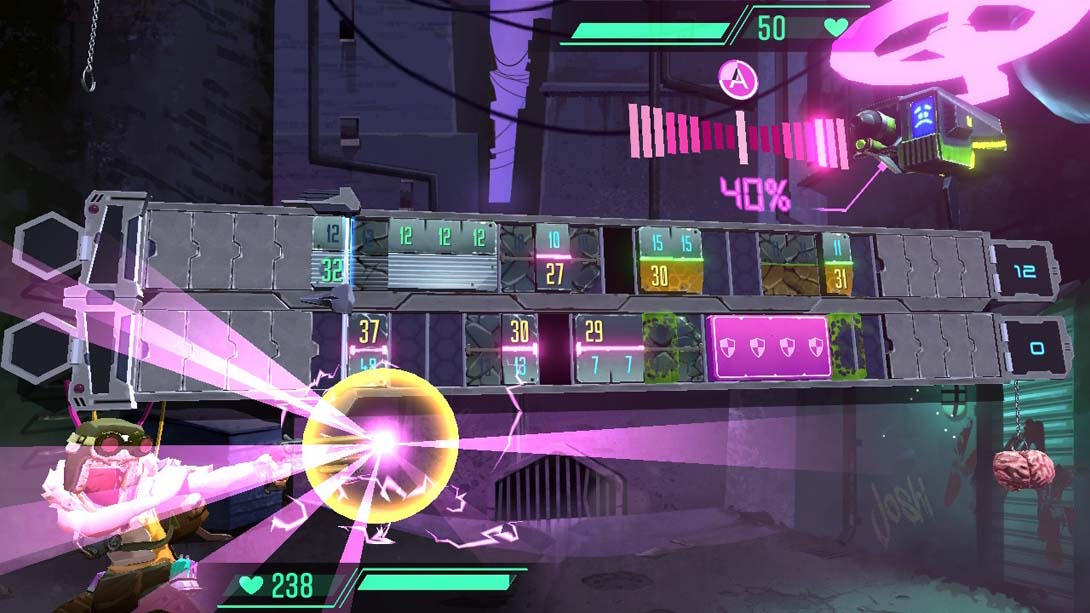 【美版】城市战争:统治东京 City Wars: Tokyo Reign 英语_3