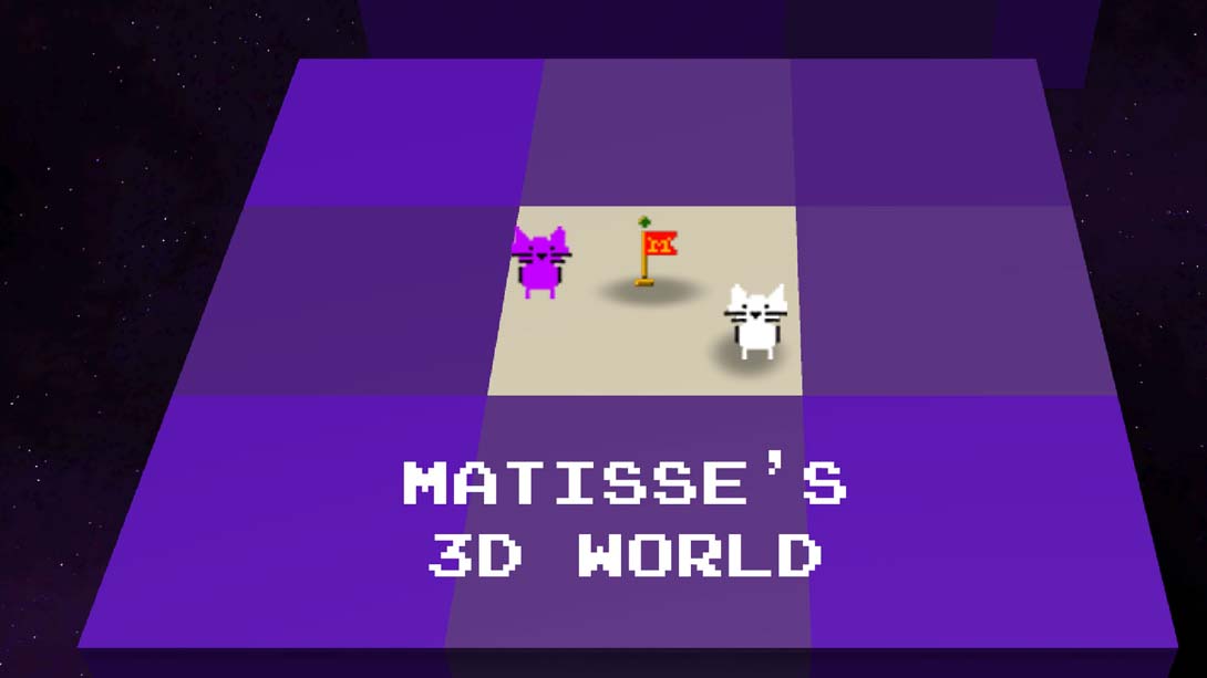 【日版】Matisse's 3D World 英语_0