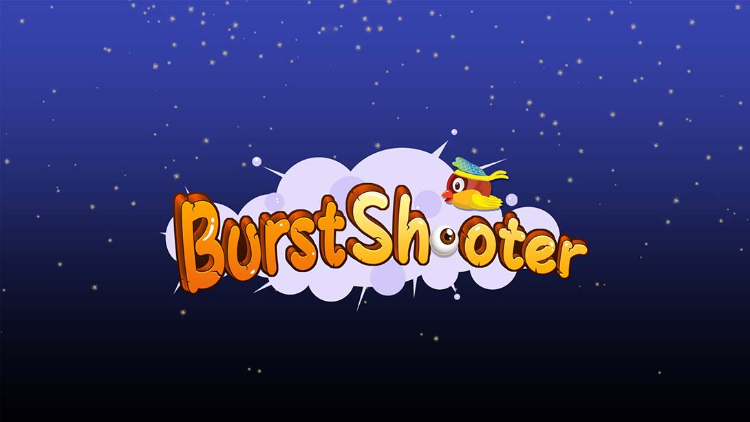 射壁爆 Burst Shooter 中文_0